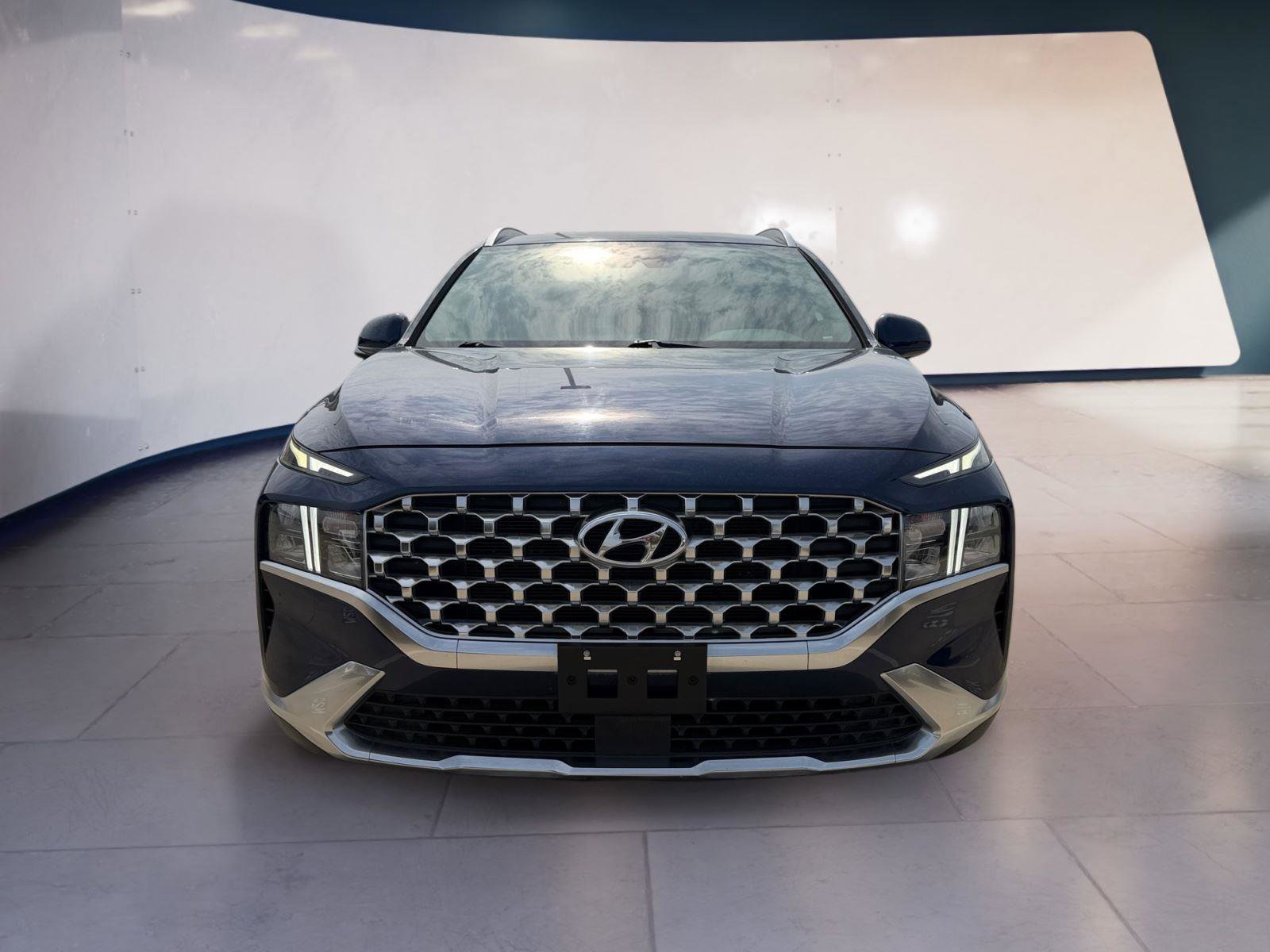 Used 2022 Hyundai Santa Fe SEL image 8