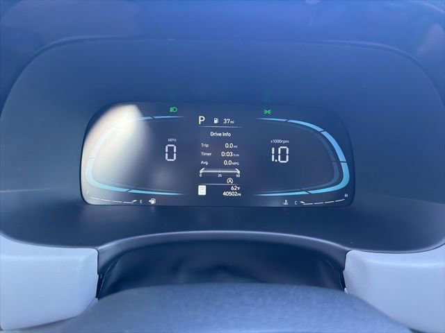 Used 2024 Hyundai Palisade SEL image 26