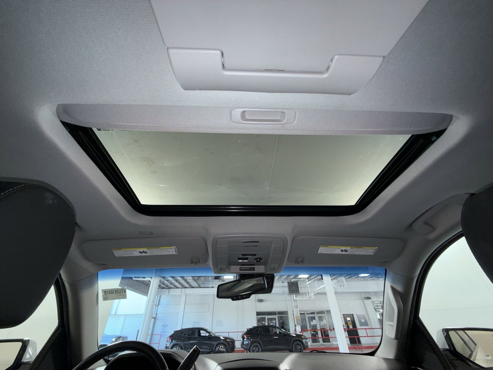 Used 2019 Chevrolet Tahoe LT AWD/4WD image 24