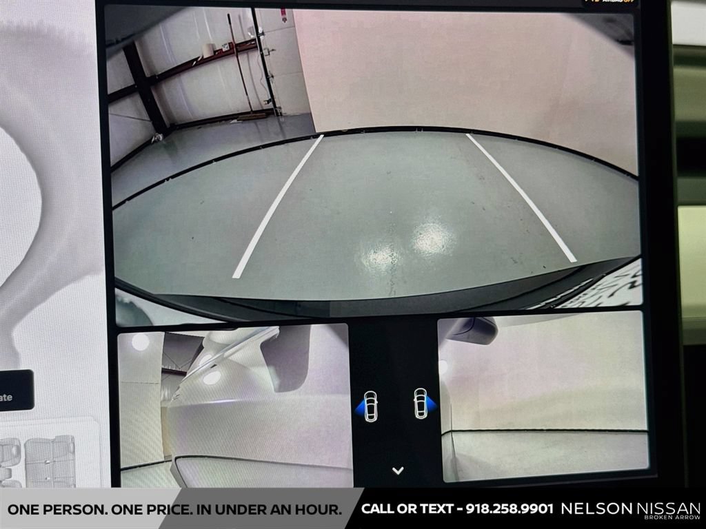 Used 2023 Tesla Model 3 Standard Range RWD image 13