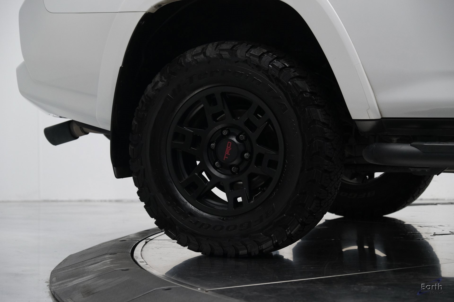 Used 2023 Toyota 4Runner SR5 Premium image 69