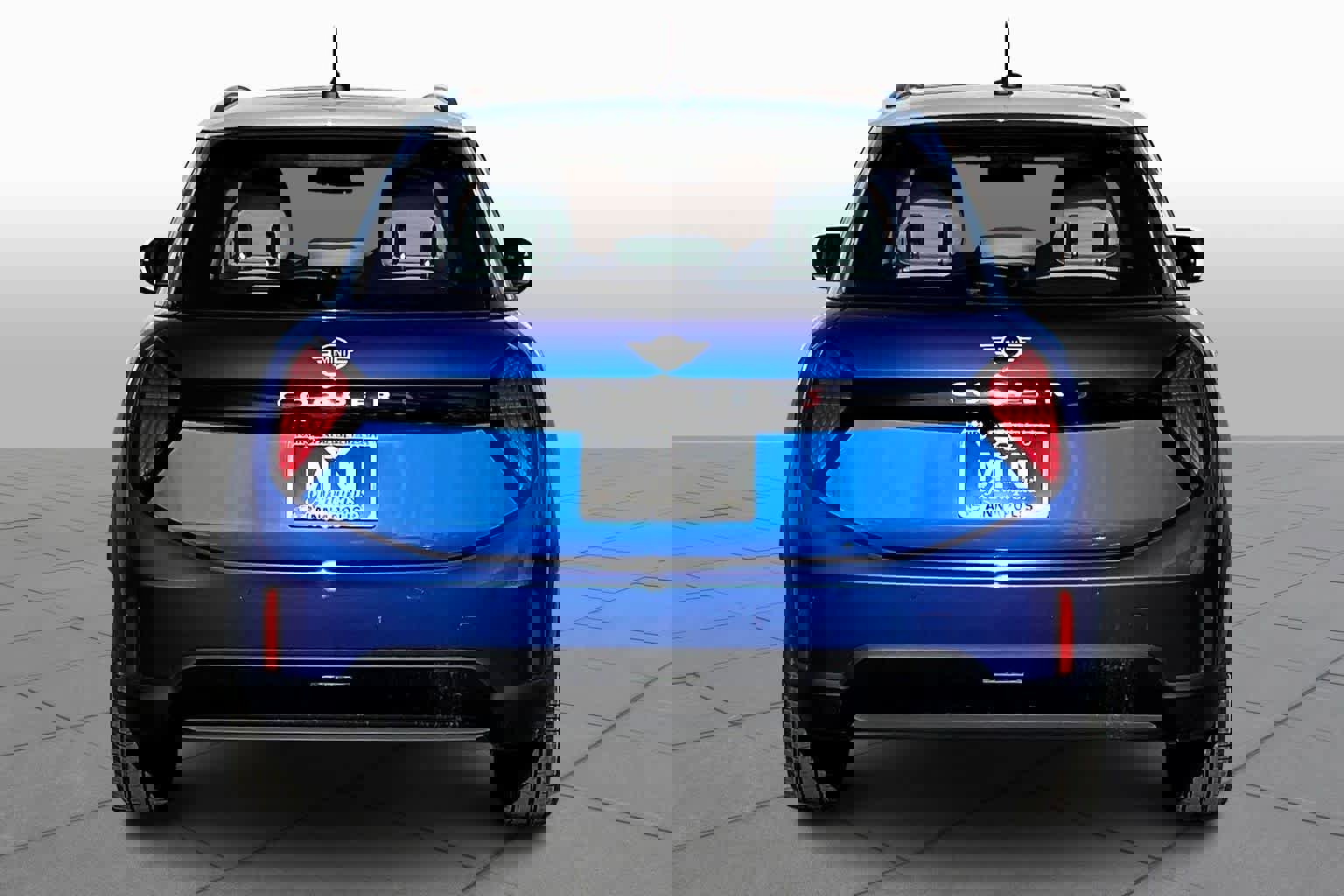 Used 2025 MINI Cooper S image 5