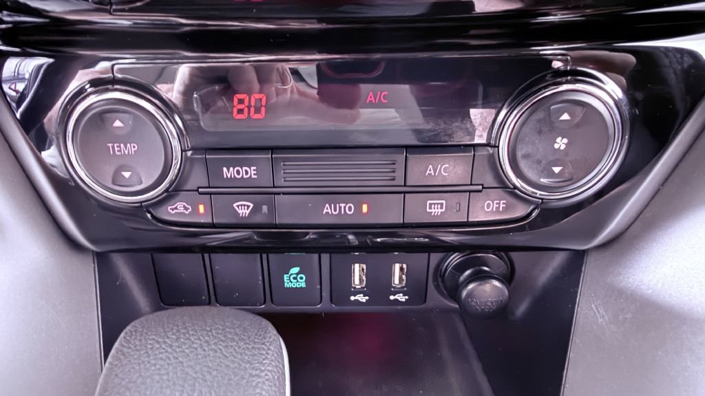 Used 2022 Mitsubishi Eclipse Cross LE image 15