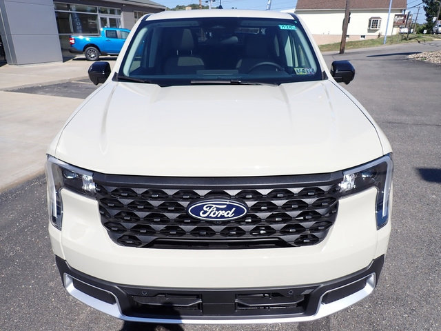 New 2025 Ford Maverick Lariat w/ 4K Tow Package image 10