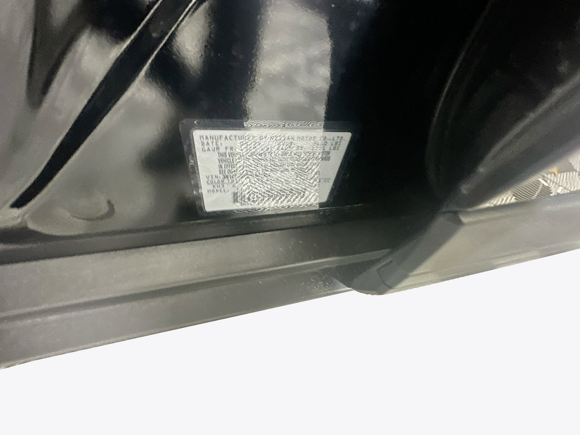 Used 2024 Nissan Kicks S image 15