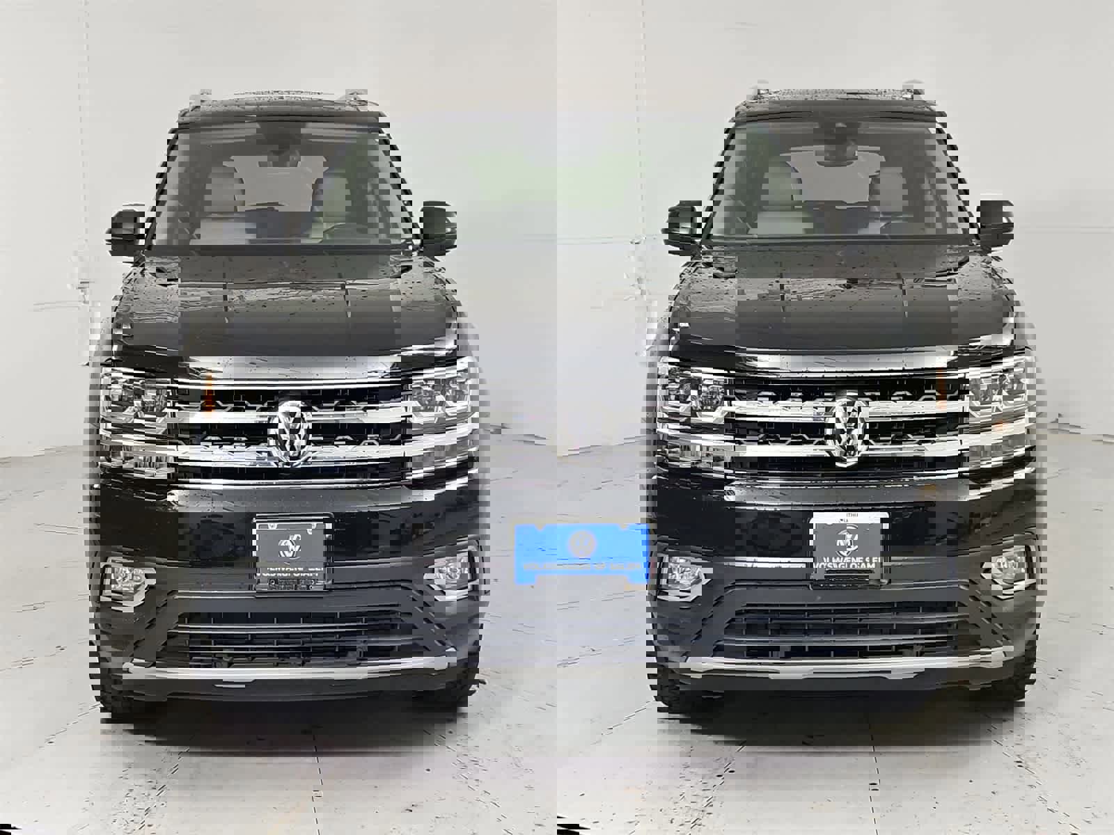 Used 2019 Volkswagen Atlas SEL image 9