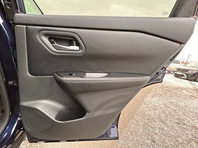New 2026 Nissan Rogue SV w/ Cold Weather Package image 39