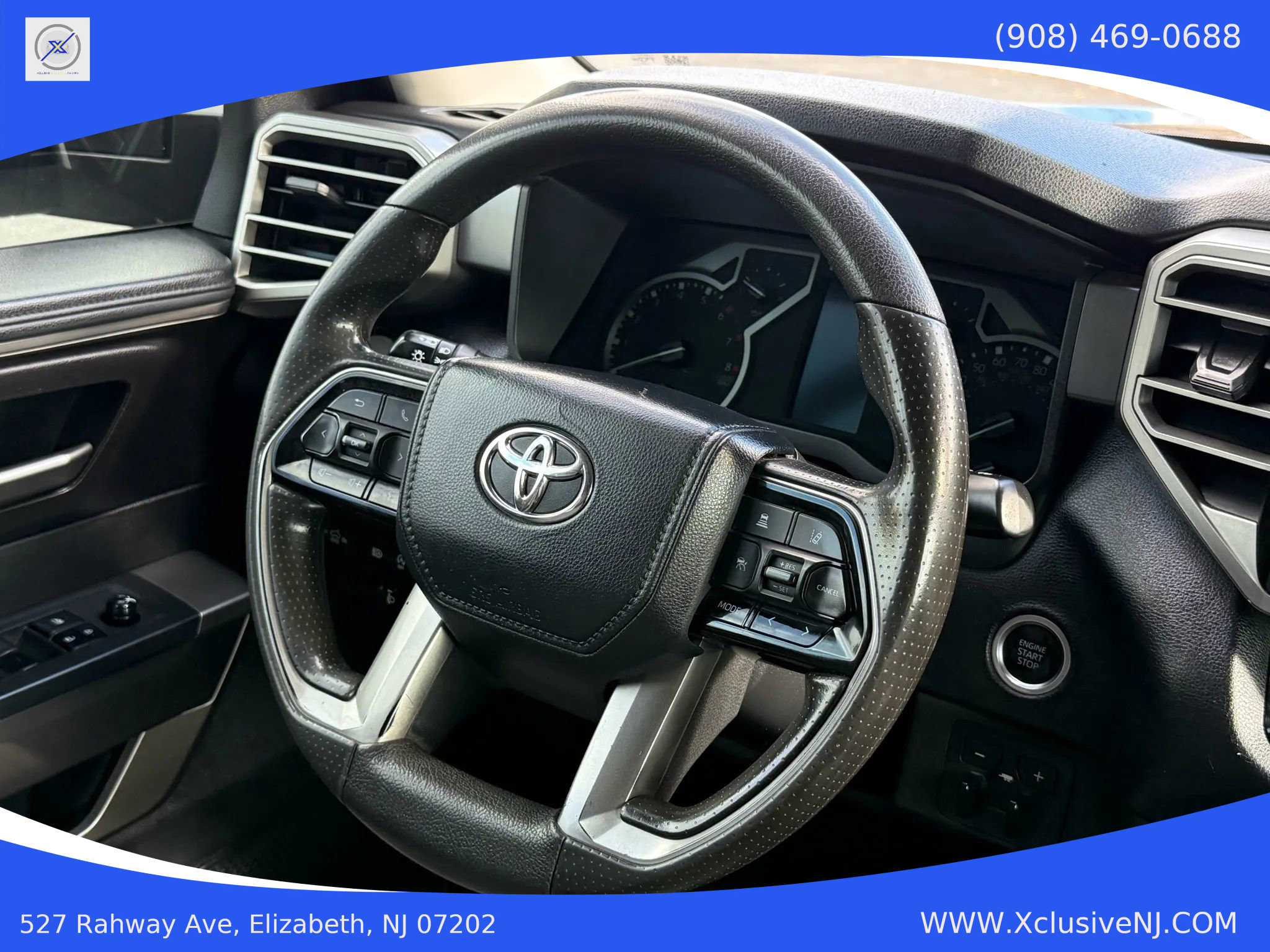 Used 2022 Toyota Tundra SR5 image 11