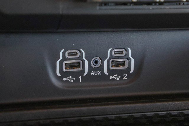 Used 2022 RAM 1500 Big Horn image 19