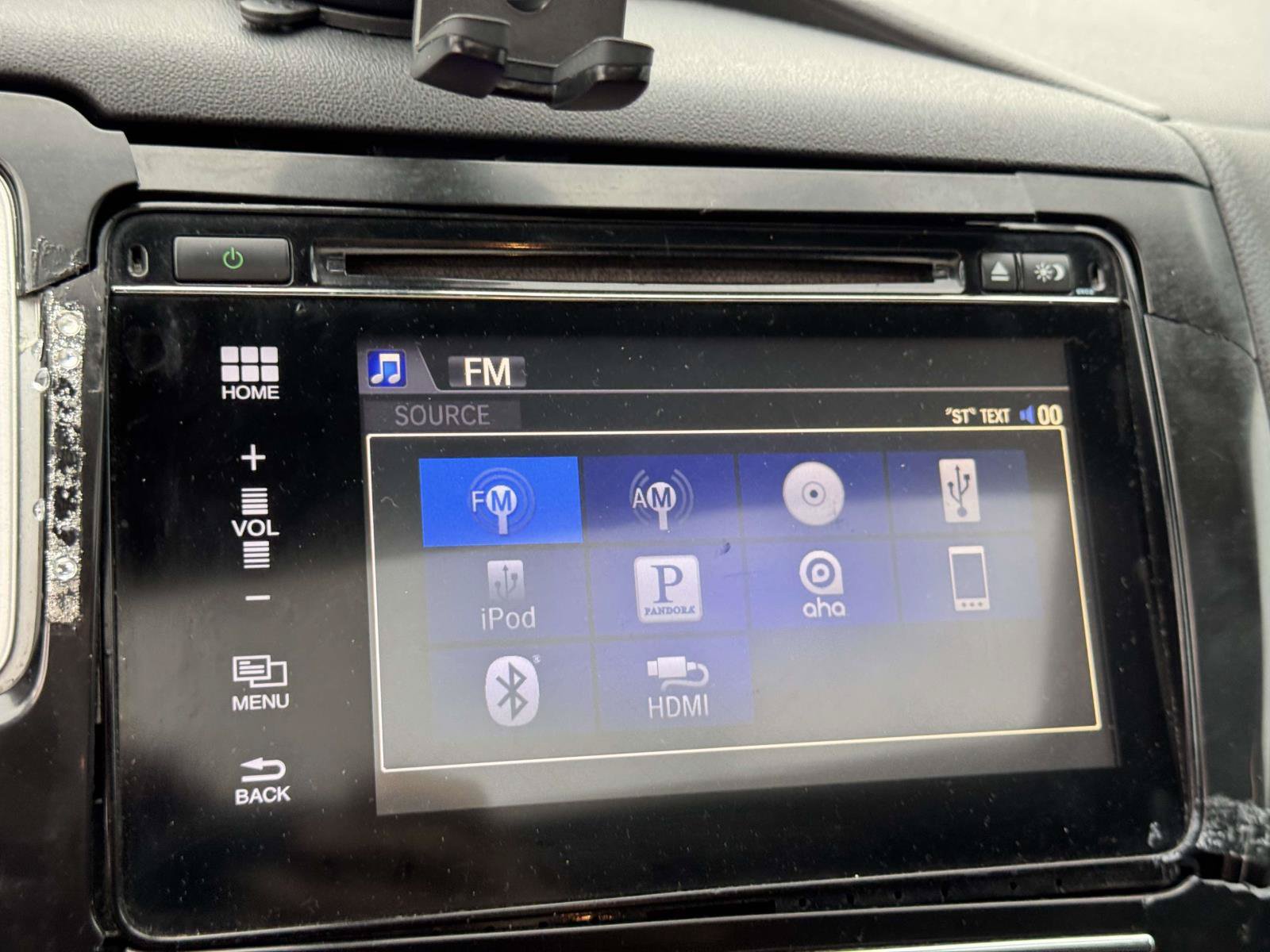 Used 2015 Honda Civic EX image 24