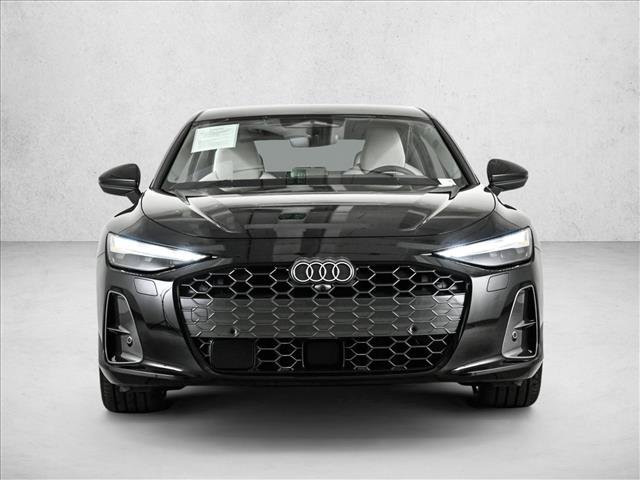 Certified 2026 Audi A6 Prestige w/ Prestige Package AWD/4WD video 2
