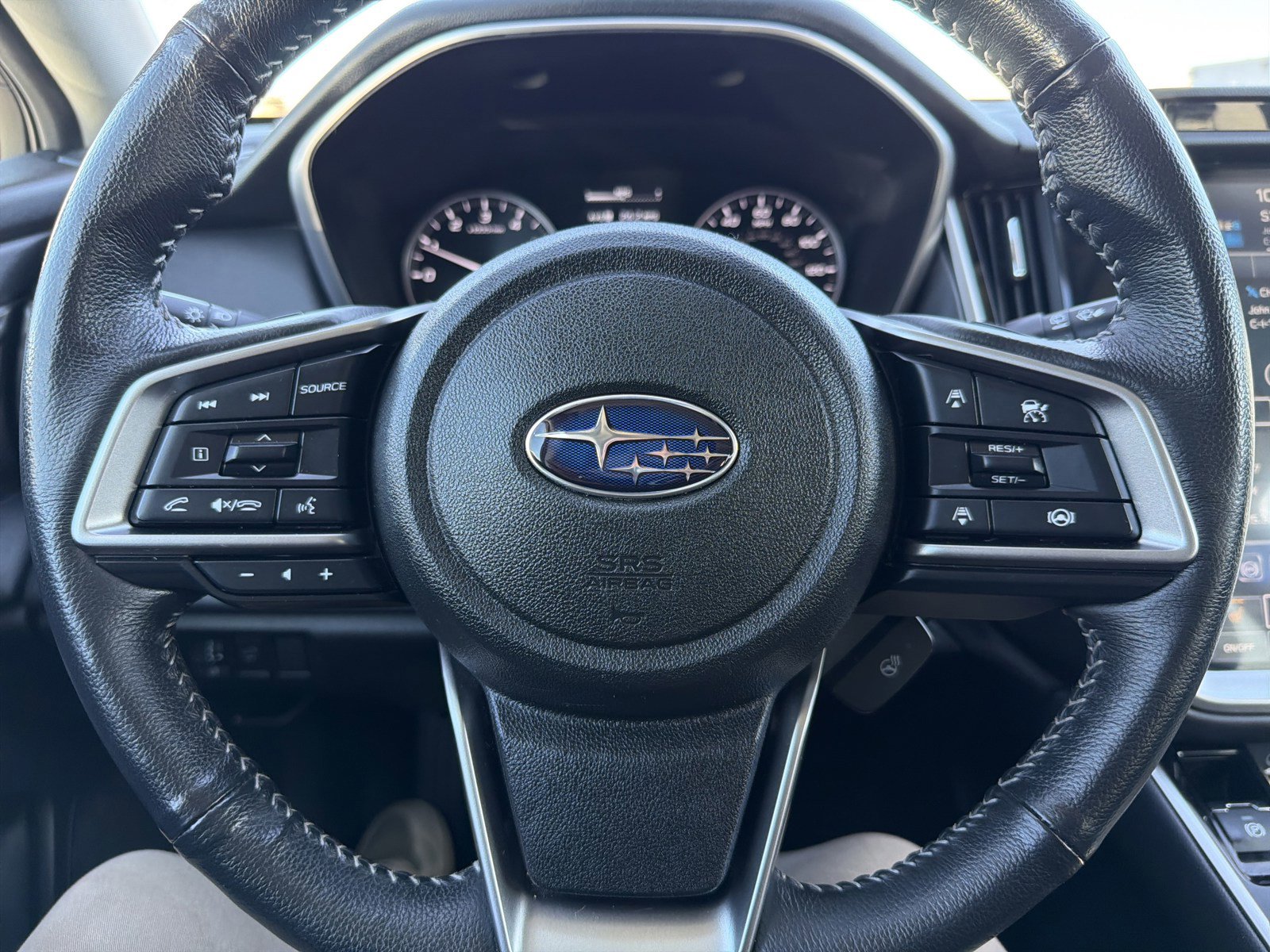 Certified 2024 Subaru Outback Limited image 25