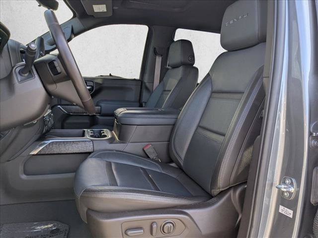 Used 2022 GMC Sierra 1500 Denali w/ Denali Reserve Package AWD/4WD image 18