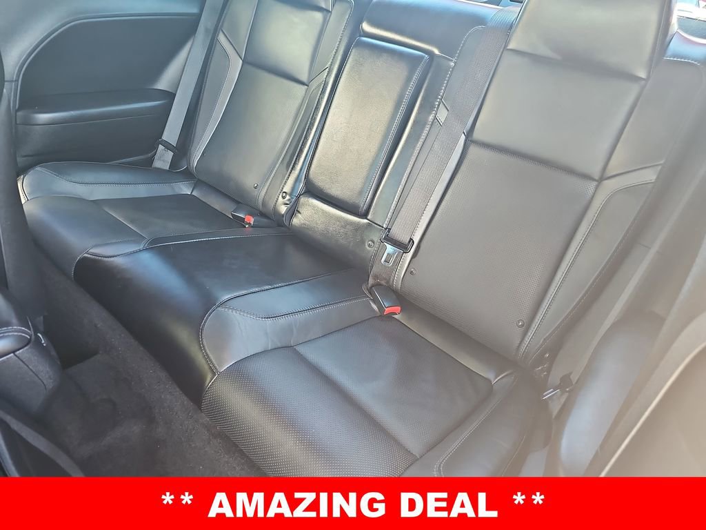 Used 2015 Dodge Challenger R/T Plus image 14