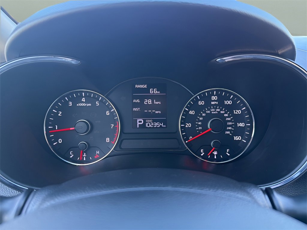 Used 2015 Kia Forte LX image 13