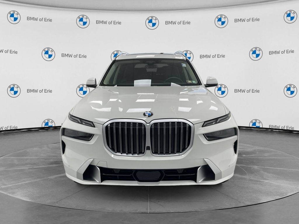 New 2027 BMW X7 xDrive40i AWD/4WD image 7