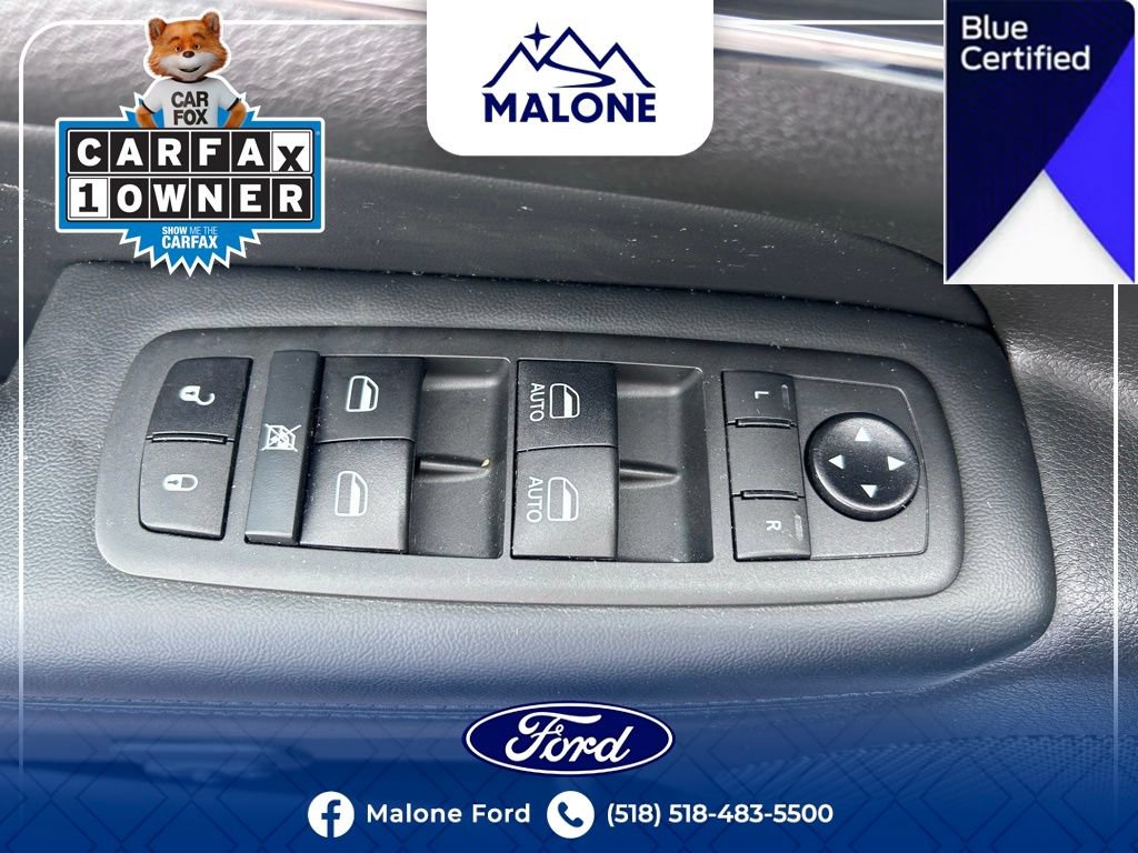 Used 2021 Jeep Grand Cherokee Limited AWD/4WD image 15