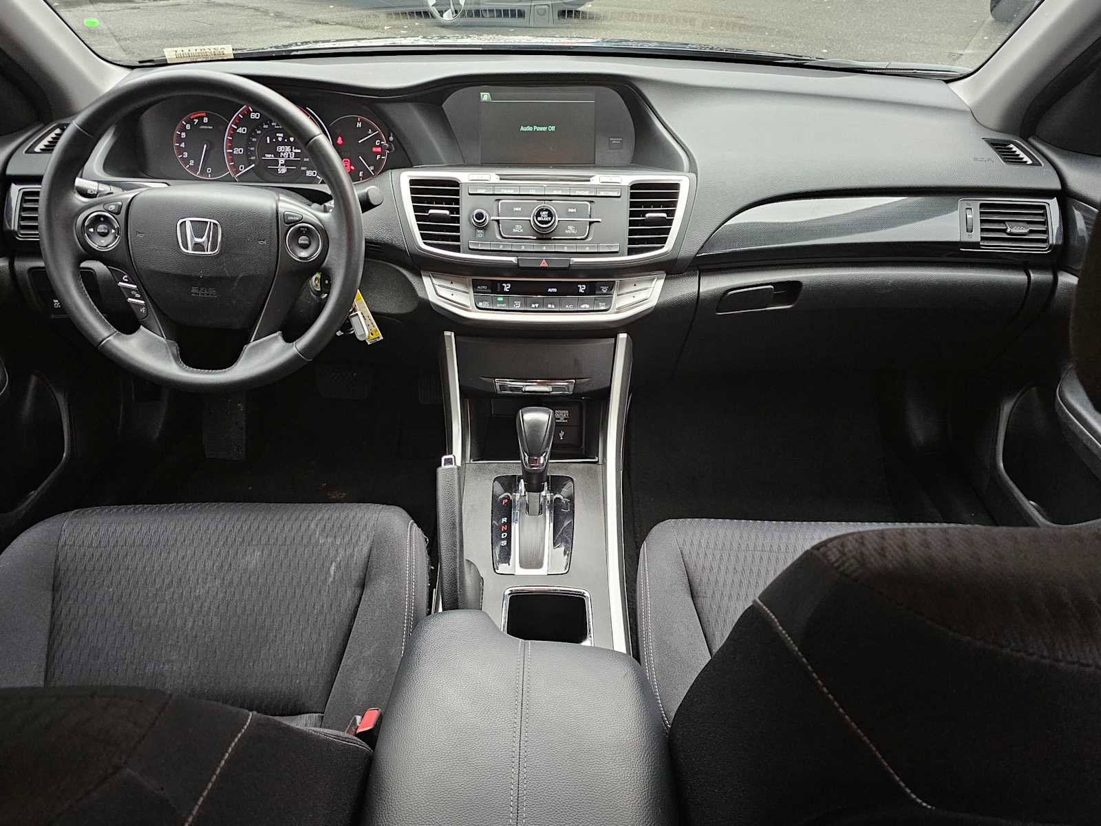 Used 2014 Honda Accord Sport image 14