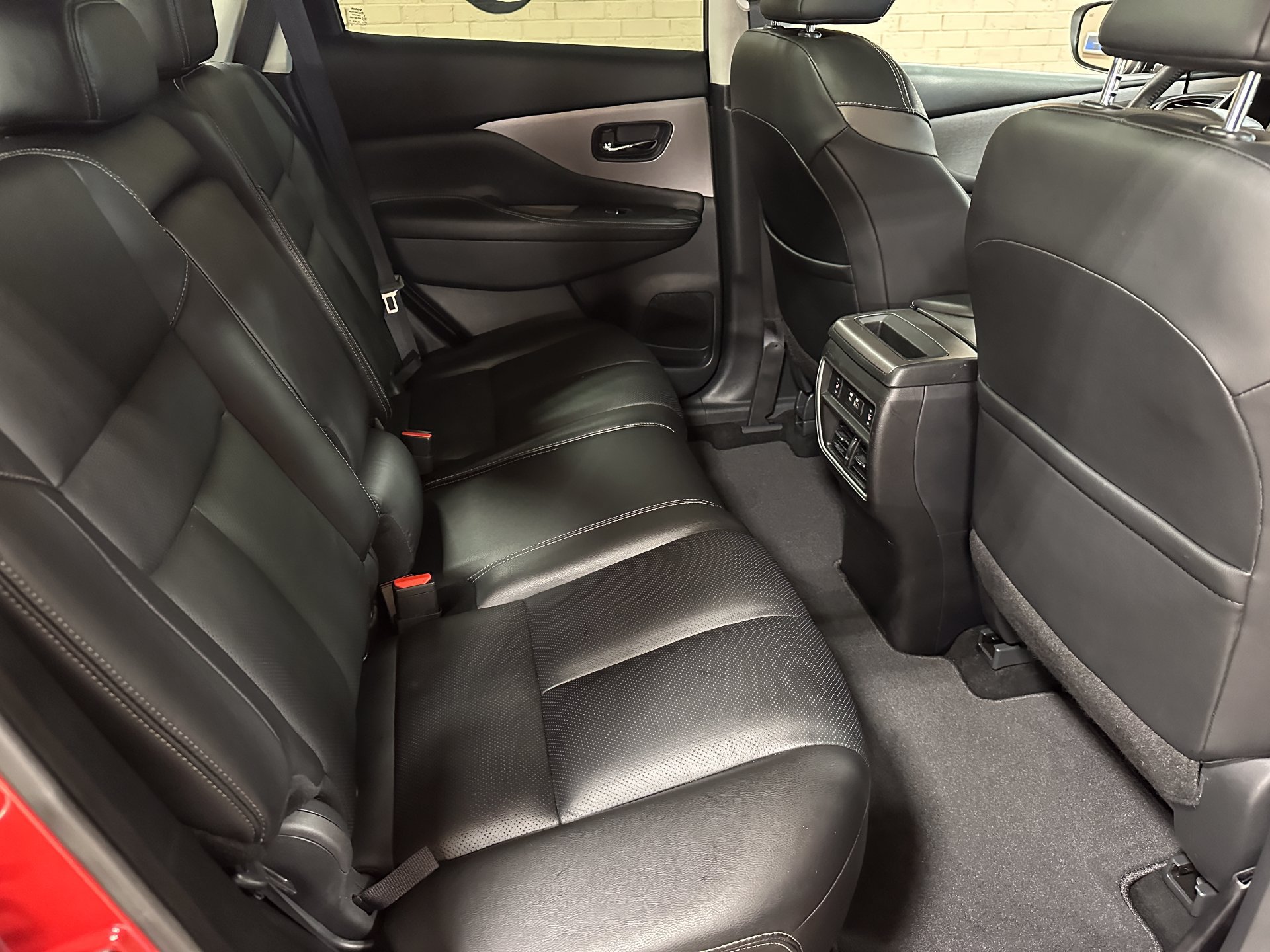 Used 2019 Nissan Murano SL AWD/4WD image 15