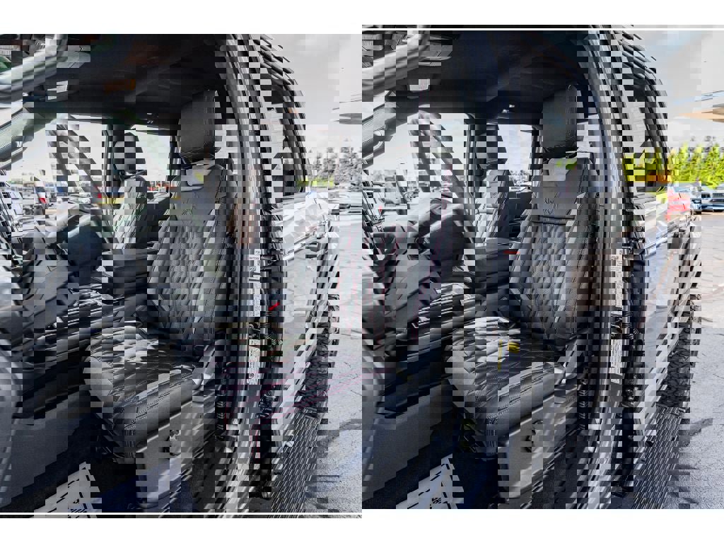 New 2025 Ford F150 STX w/ Equipment Group 200A image 8