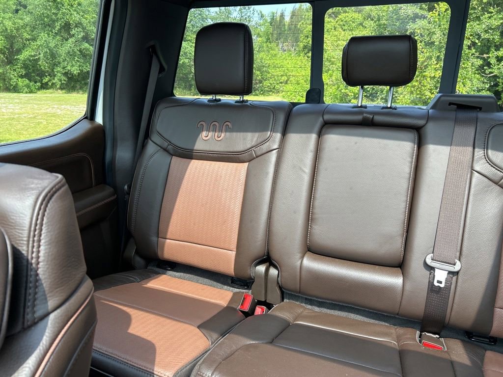 Used 2026 Ford F250 King Ranch AWD/4WD image 12