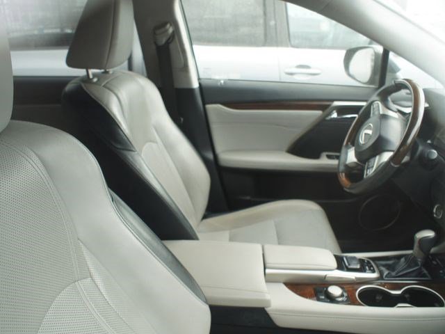 Used 2017 Lexus RX 350 FWD w/ Premium Package image 5