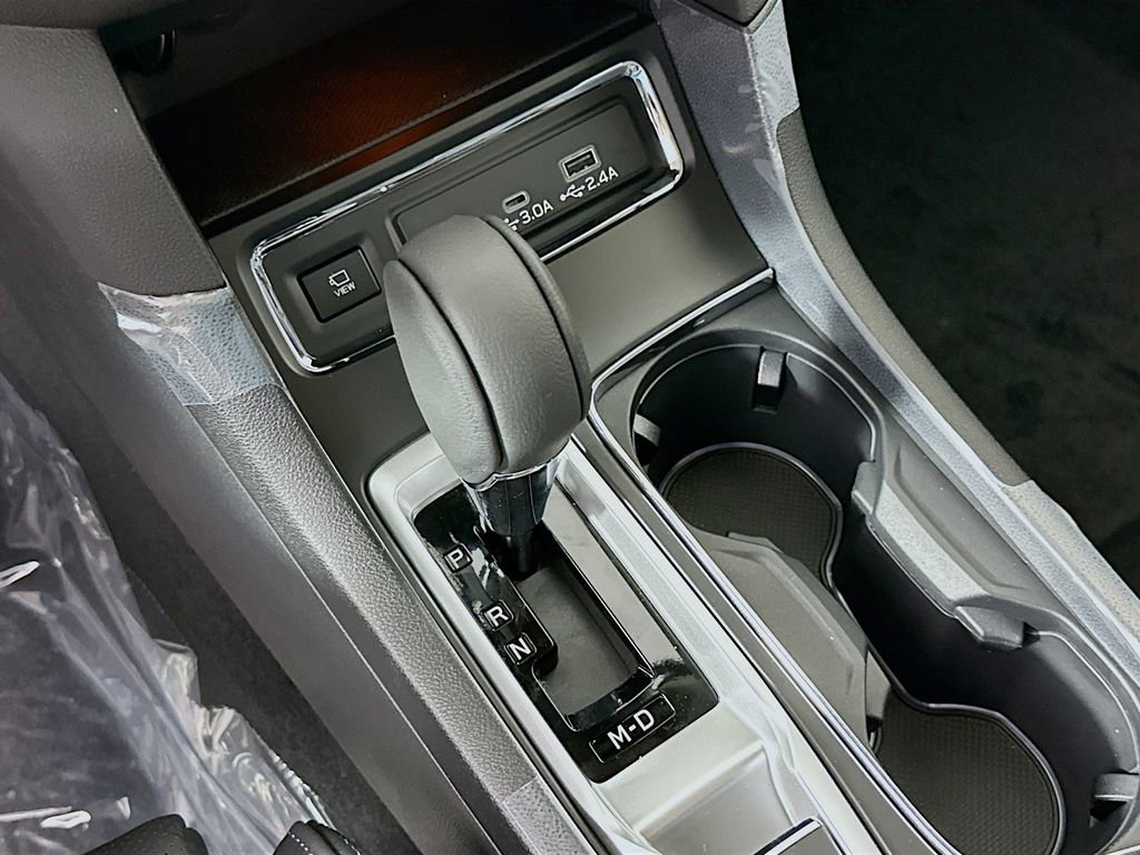 New 2025 Subaru Ascent Limited w/ Popular Package #2 image 22