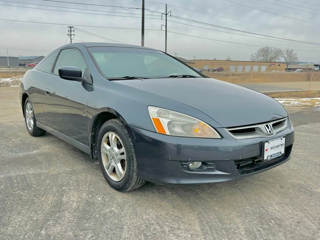 Used 2006 Honda Accord EX-L image 31