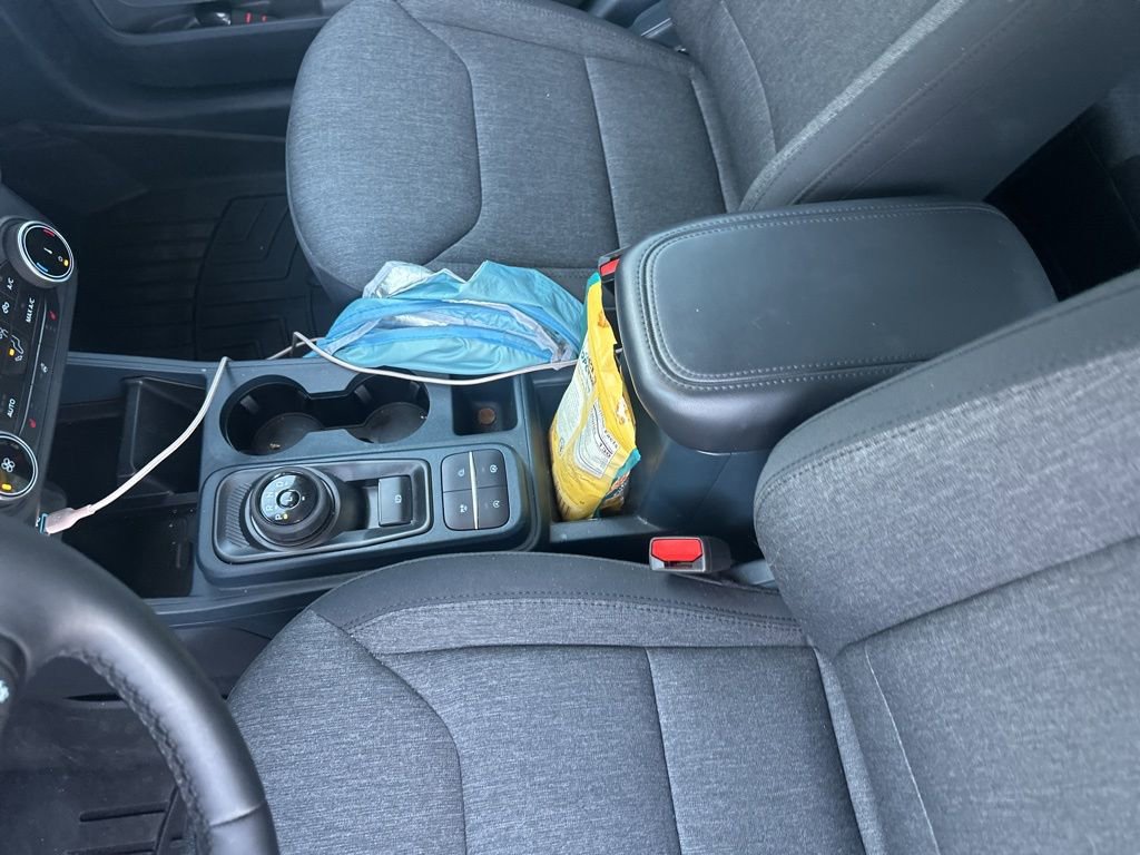 Used 2024 Ford Maverick XLT w/ XLT Luxury Package image 12