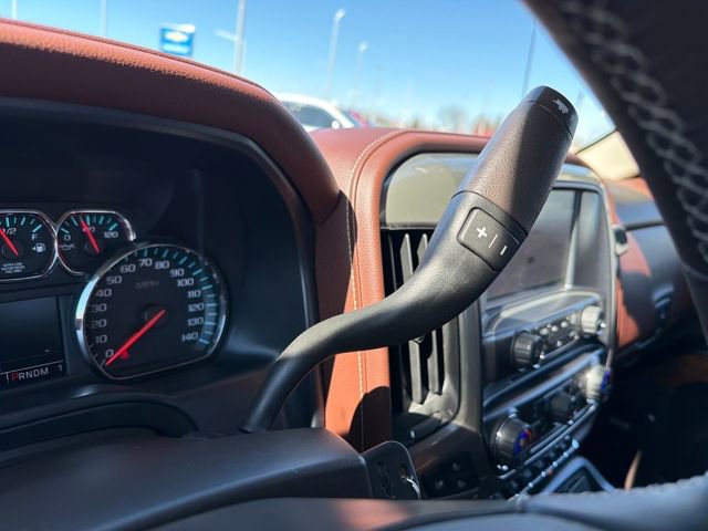 Used 2016 Chevrolet Silverado 2500 High Country w/ Duramax Plus Package AWD/4WD image 26