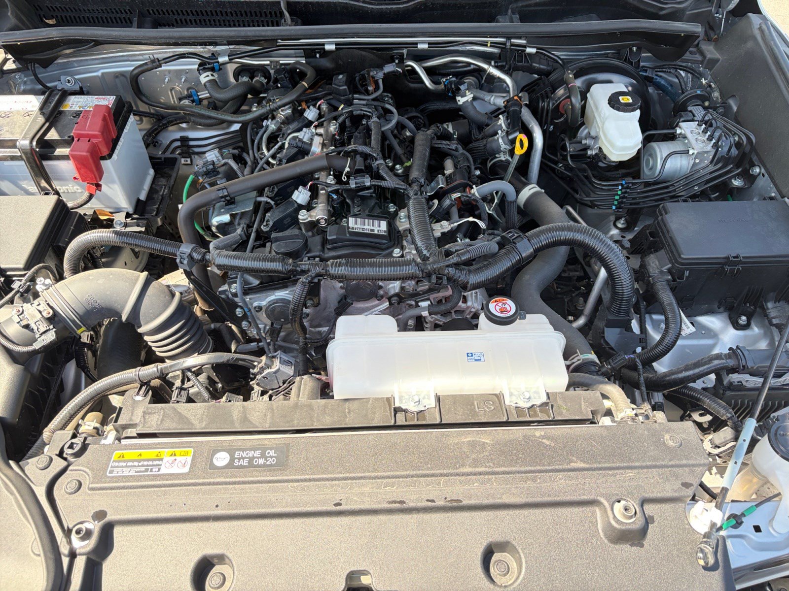 Certified 2025 Toyota 4Runner SR5 AWD/4WD image 31