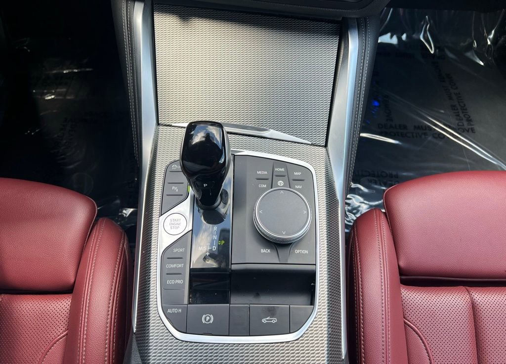 Used 2023 BMW M440i M440i w/ Premium Package image 39