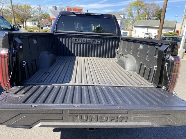 New 2026 Toyota Tundra Limited AWD/4WD image 4