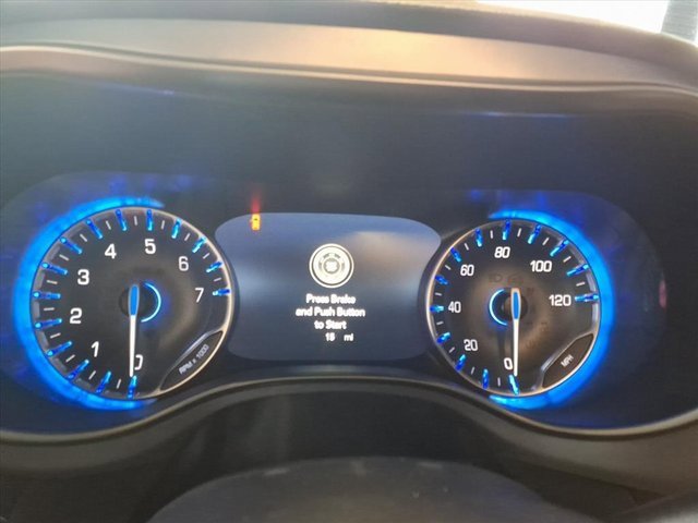 New 2026 Chrysler Pacifica Limited image 15