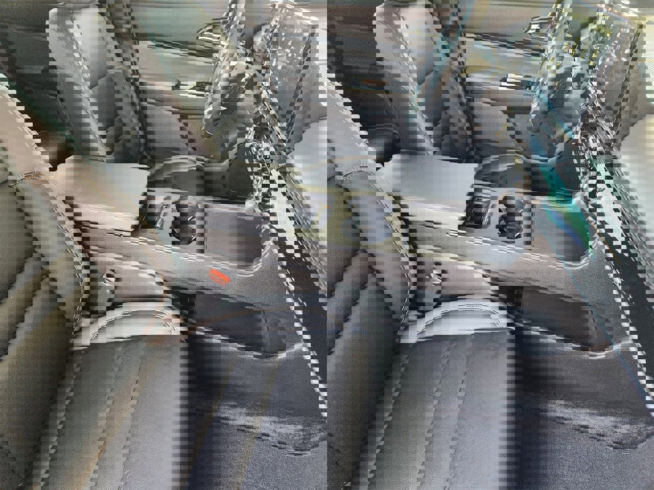 Certified 2024 Honda Prologue Touring image 13