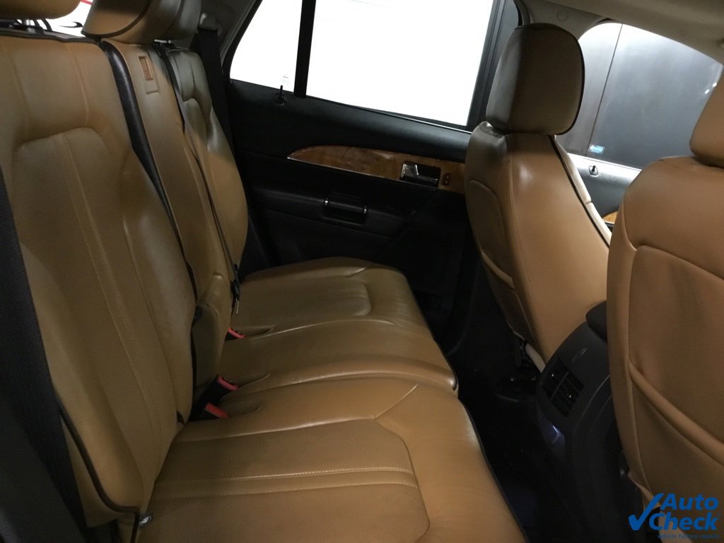 Used 2013 Lincoln MKX AWD image 33