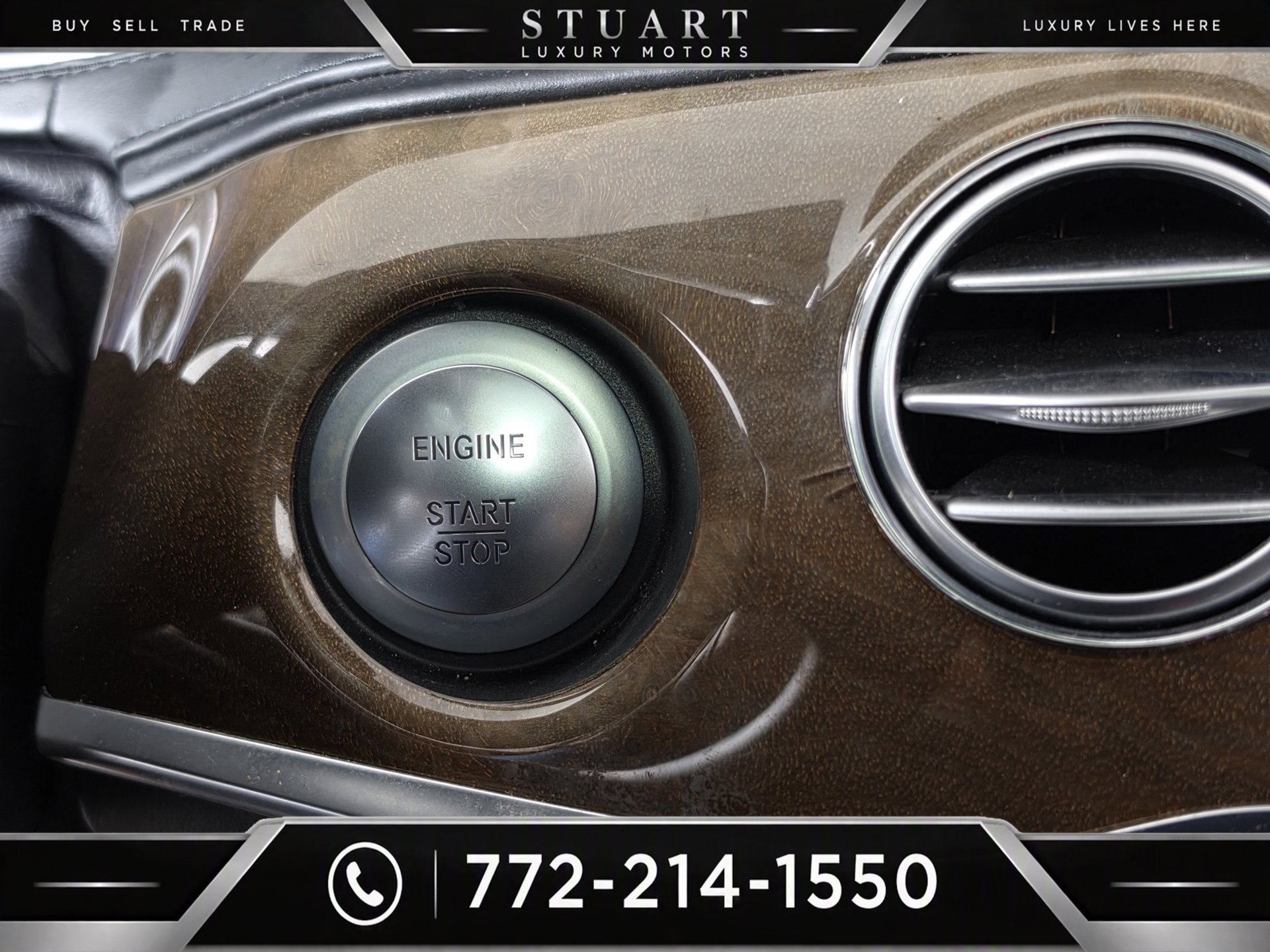 Used 2014 Mercedes-Benz S 63 AMG 4MATIC Sedan image 19