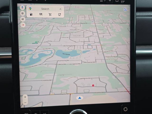 New 2027 GMC Terrain Denali AWD/4WD image 4