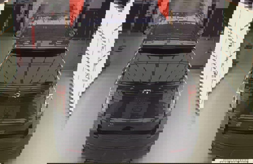 Certified 2024 Chevrolet Tahoe Z71 w/ Luxury Package image 6