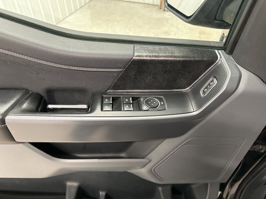 Used 2021 Ford F150 XLT w/ Equipment Group 301A Mid image 13