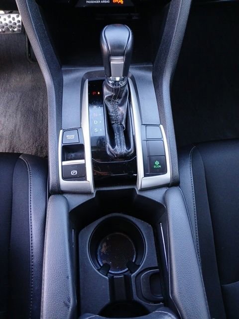 Used 2021 Honda Civic Sport image 18