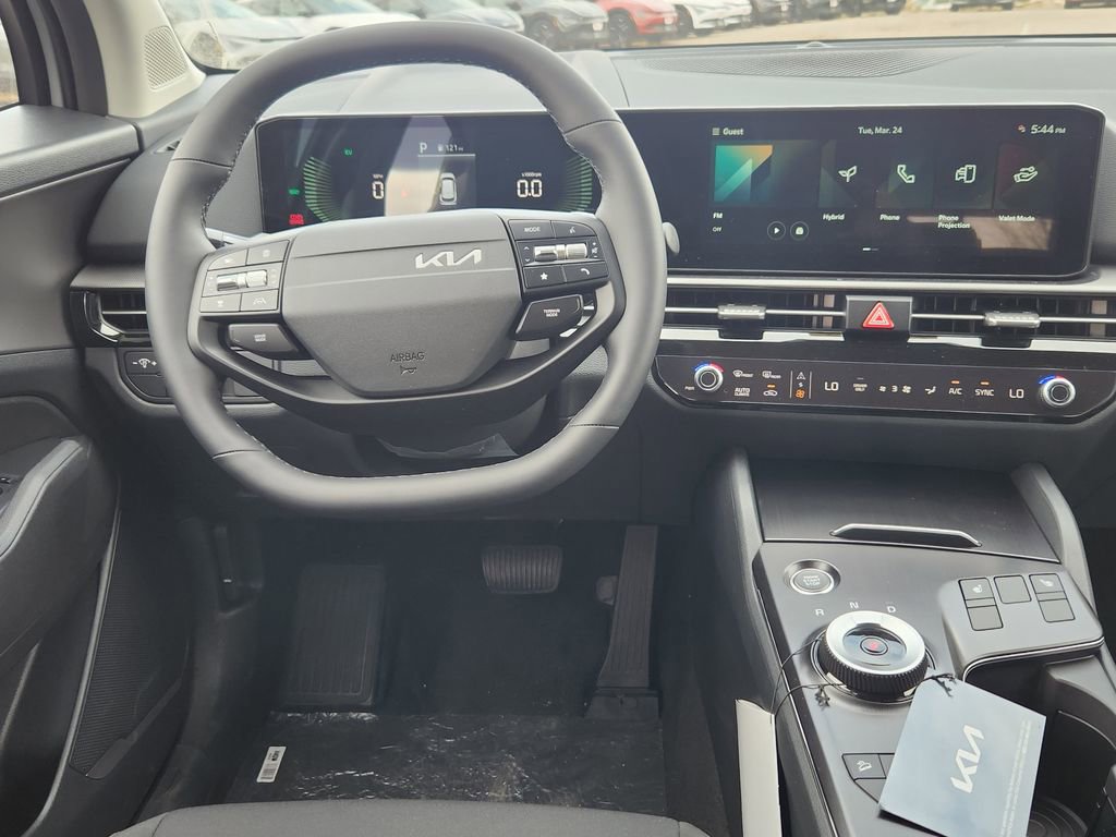 New 2026 Kia Sportage S image 11