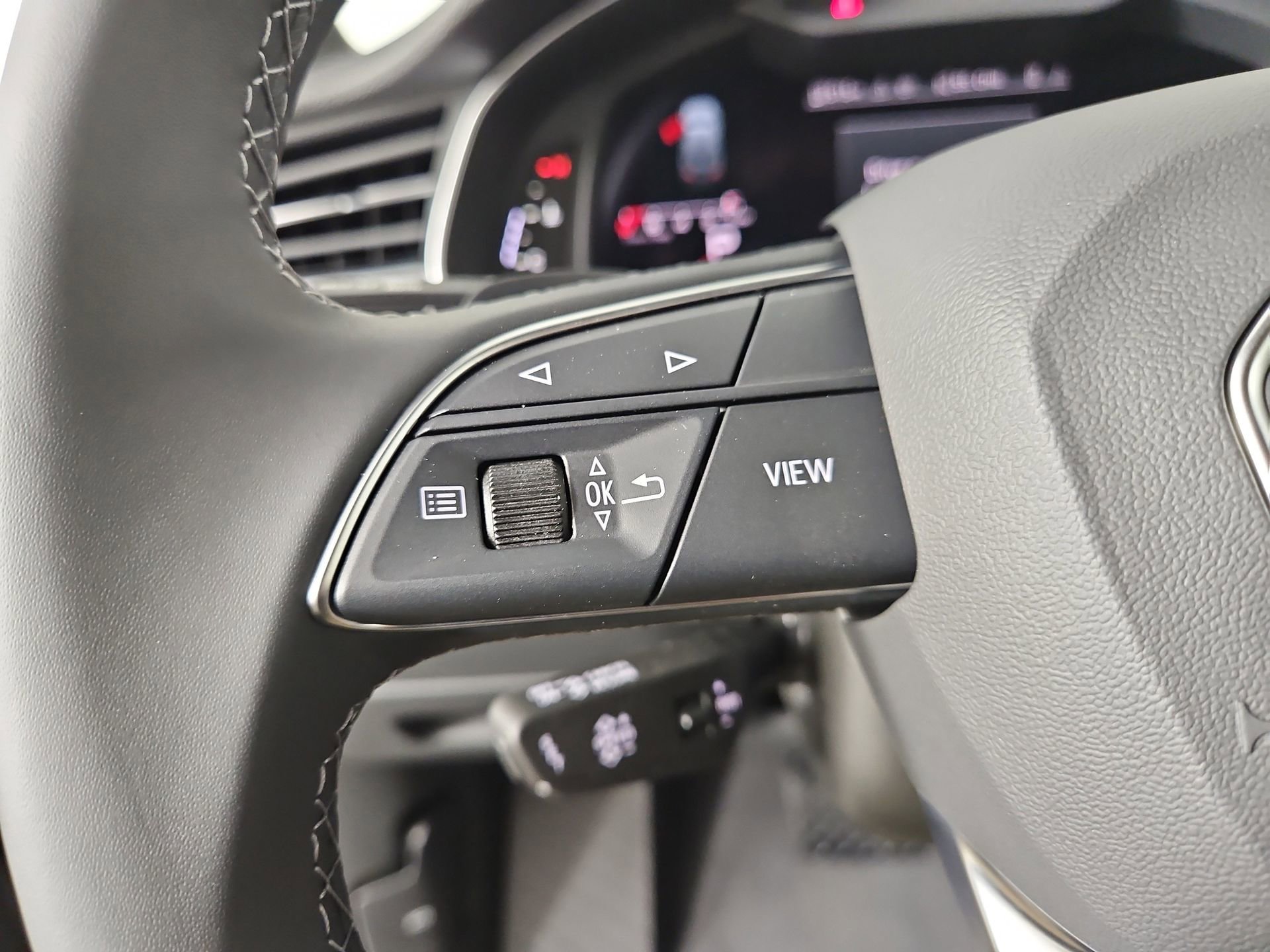 New 2026 Audi Q7 2.0T Premium image 25