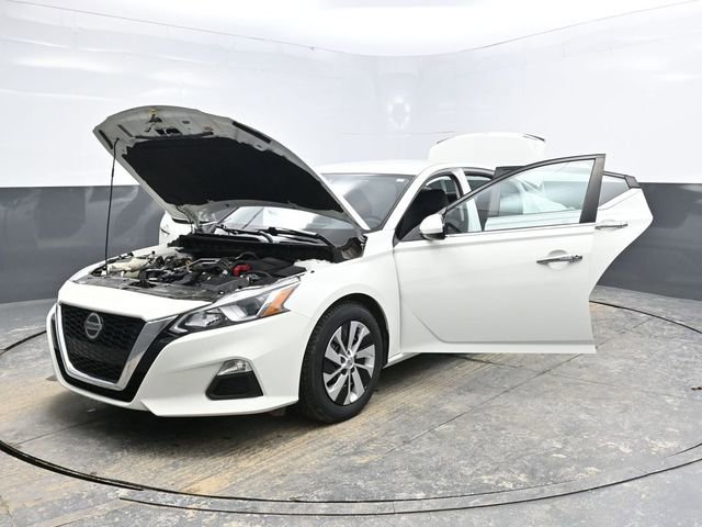 Used 2021 Nissan Altima 2.5 S image 34