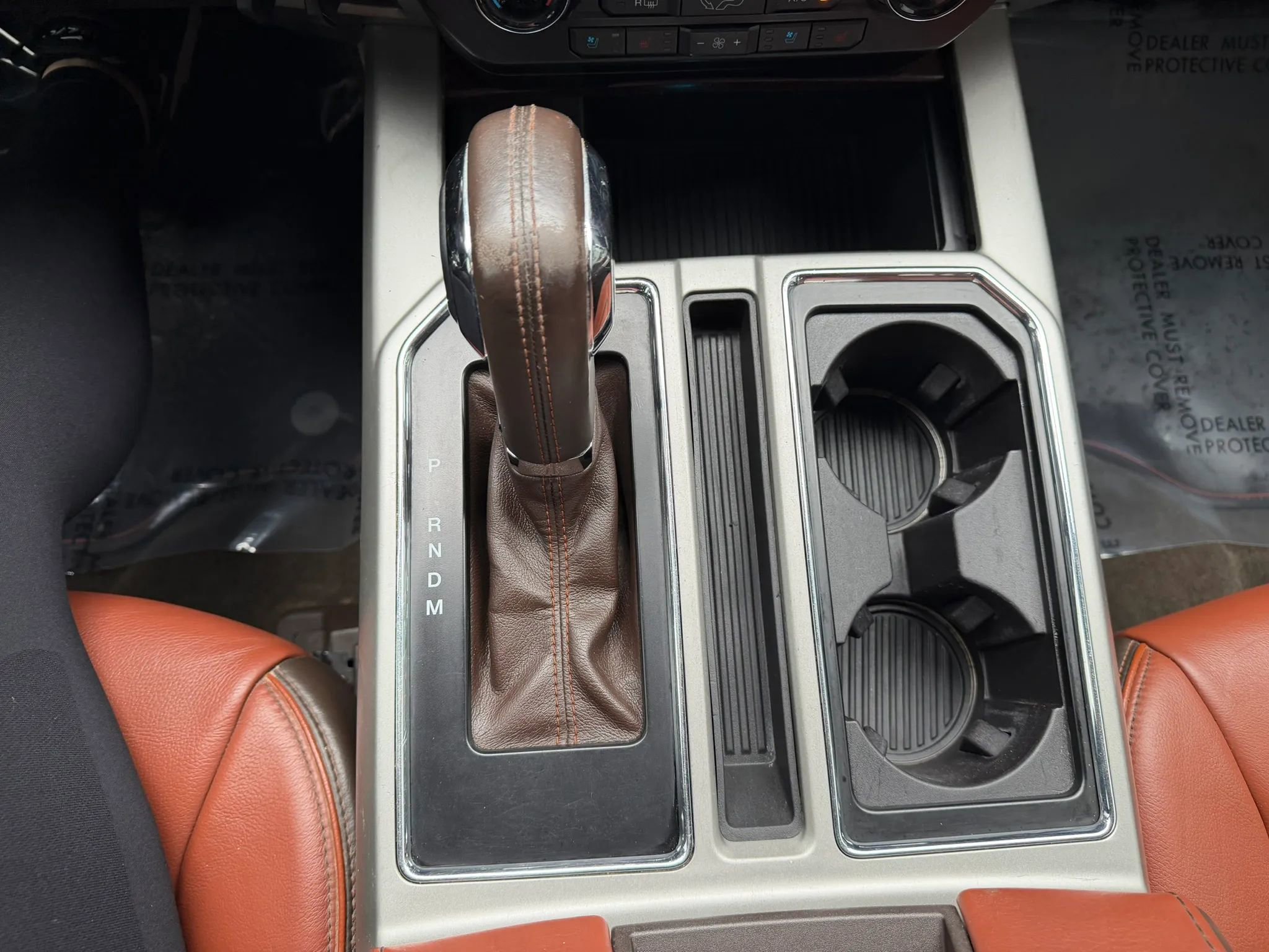 Used 2019 Ford F150 King Ranch w/ Equipment Group 601A Luxury image 28