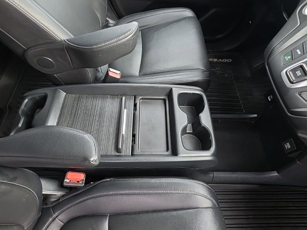 Used 2023 Honda Odyssey EX-L image 50