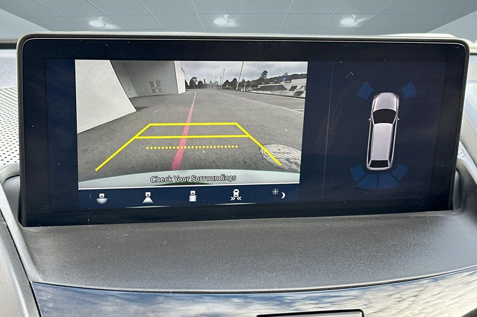 Used 2022 Acura RDX AWD w/ Technology Package image 26