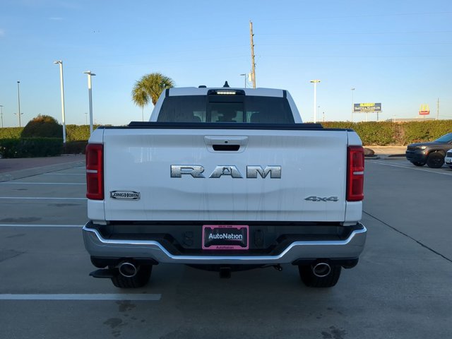 New 2026 RAM 1500 Limited AWD/4WD image 8