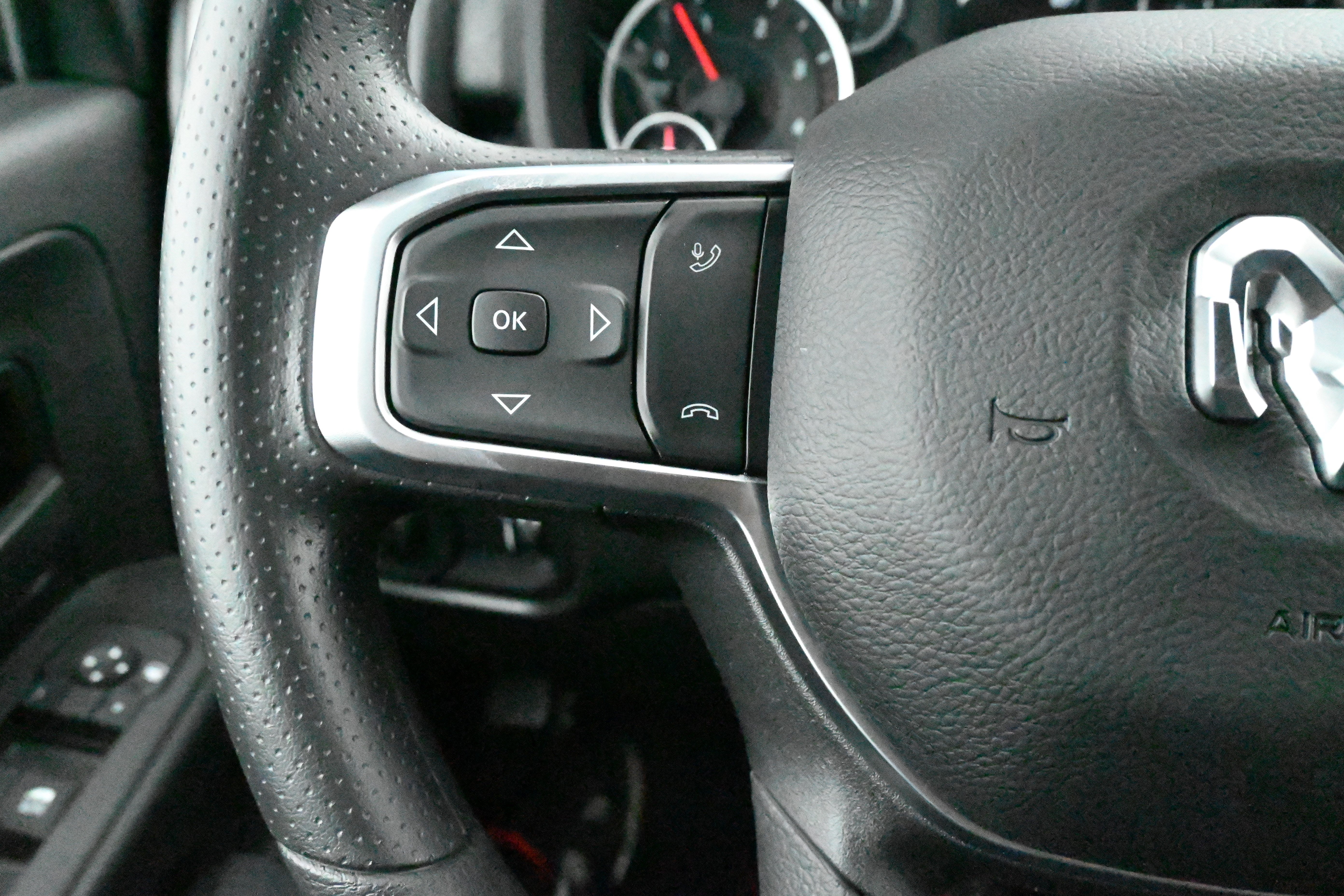 New 2026 RAM 3500 Tradesman AWD/4WD image 18