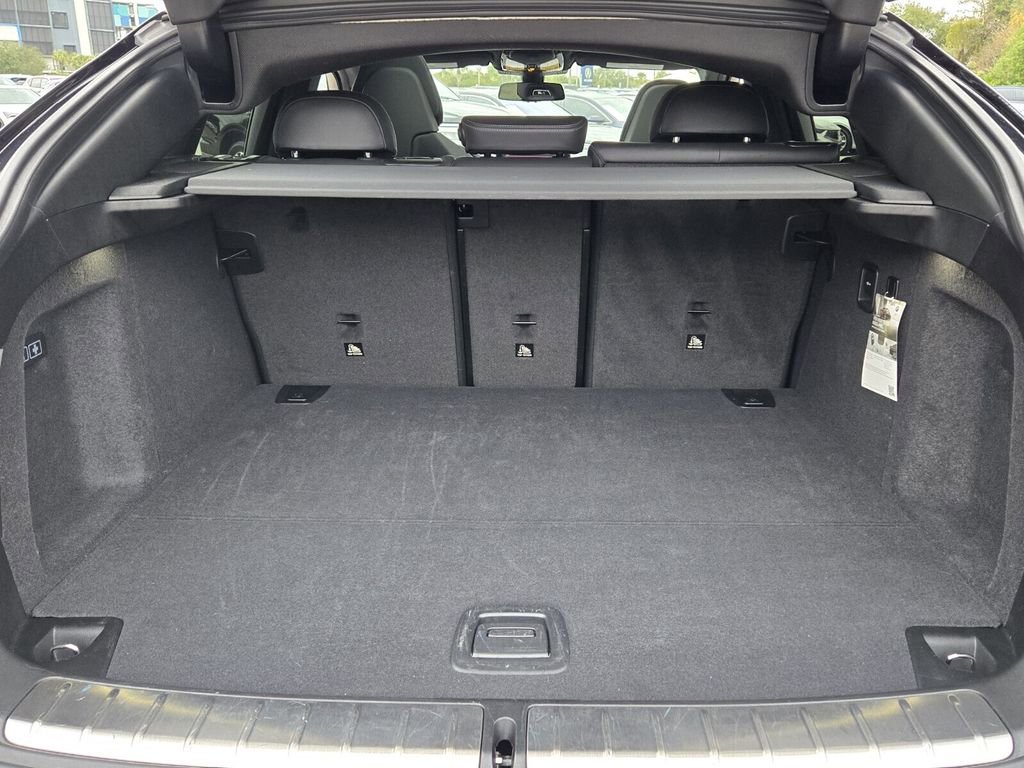 Used 2021 BMW X4 M w/ Competition Package image 12